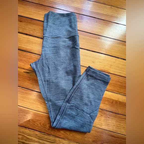 Lululemon Align High Rise legging, ankle length - Picture 1 of 5